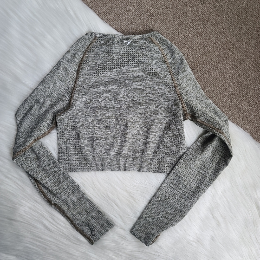 Gymshark Set Vital Seamless - Picture 11 of 15